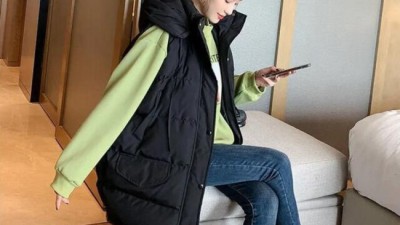 놓치면 후회! 오즈세컨 후드코트 득템 후기 & 할인 정보🧥✨